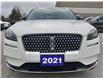 2021 Lincoln Corsair Reserve (Stk: 23A1030A) in Mississauga - Image 2 of 32