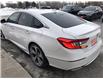 2019 Honda Accord Touring 2.0T (Stk: P2709) in Belleville - Image 29 of 35