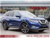 2018 Nissan Rogue SL w/ProPILOT Assist (Stk: N3293A) in Thornhill - Image 1 of 30