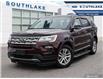 2018 Ford Explorer XLT (Stk: PU18880) in Newmarket - Image 1 of 27