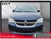 2017 Dodge Grand Caravan Canada Value Package CRUISE CONTROL | 7 PASSENGER (Stk: U2360A) in Grimsby - Image 2 of 12