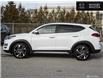 2020 Hyundai Tucson Ultimate (Stk: 220382A) in Whitby - Image 3 of 27