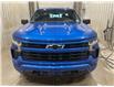 2023 Chevrolet Silverado 1500 RST (Stk: 9618) in Meadow Lake - Image 4 of 23