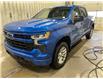 2023 Chevrolet Silverado 1500 RST (Stk: 9618) in Meadow Lake - Image 5 of 23