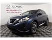 2017 Nissan Murano SV (Stk: PA4807) in Dieppe - Image 1 of 21