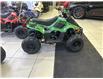 2022 - HAWK 110CC 4-WHEELER 110CC (Stk: P6480) in Perth - Image 4 of 4
