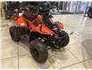 2022 Toyota HAWK 110CC 4-WHEELER 110CC (Stk: P6533) in Perth - Image 1 of 4