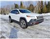 2017 Jeep Cherokee Trailhawk (Stk: ) in Sunny Corner - Image 7 of 18