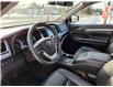 2018 Toyota Highlander XLE in Sunny Corner - Image 9 of 20