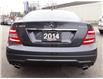 2014 Mercedes-Benz C-Class Base (Stk: 3297) in KITCHENER - Image 6 of 28