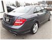 2014 Mercedes-Benz C-Class Base (Stk: 3297) in KITCHENER - Image 7 of 28
