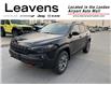 2022 Jeep Cherokee Trailhawk (Stk: 22385) in London - Image 1 of 22