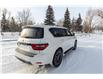 2023 Nissan Armada Platinum (Stk: 12954) in Okotoks - Image 6 of 36