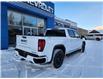 2023 GMC Sierra 1500 Elevation (Stk: PZ105481) in Fernie - Image 10 of 10