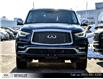 2019 Infiniti QX80 LUXE 8 Passenger (Stk: U17590) in Thornhill - Image 2 of 30