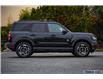 2022 Ford Bronco Sport Big Bend (Stk: R9BN144) in Surrey - Image 7 of 26