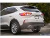 2022 Ford Escape Titanium (Stk: U9JN515) in Surrey - Image 14 of 26
