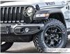 2023 Jeep Wrangler Sport (Stk: N23057) in Grimsby - Image 7 of 31