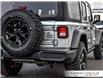 2023 Jeep Wrangler Sport (Stk: N23057) in Grimsby - Image 11 of 31
