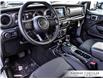 2023 Jeep Wrangler Sport (Stk: N23057) in Grimsby - Image 14 of 31