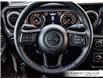 2023 Jeep Wrangler Sport (Stk: N23057) in Grimsby - Image 21 of 31