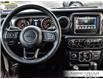 2023 Jeep Wrangler Sport (Stk: N23057) in Grimsby - Image 25 of 31
