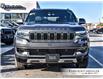 2022 Wagoneer Series III (Stk: NS1098) in Burlington - Image 2 of 35