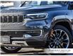 2022 Wagoneer Series III (Stk: NS1098) in Burlington - Image 7 of 35