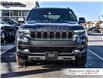 2022 Wagoneer Series III (Stk: NS984) in Burlington - Image 2 of 35
