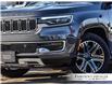 2022 Wagoneer Series III (Stk: NS984) in Burlington - Image 7 of 35
