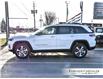 2023 Jeep Grand Cherokee Limited (Stk: PC1191) in Burlington - Image 3 of 33