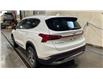 2023 Hyundai Santa Fe Preferred w/Trend Package (Stk: N504395) in Calgary - Image 4 of 9