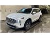 2023 Hyundai Santa Fe Preferred w/Trend Package (Stk: N504395) in Calgary - Image 2 of 9