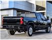 2022 Chevrolet Silverado 2500HD 4WD Crew Cab High Country, NAV, SUNROOF, ROOF LAMP (Stk: 235215A) in Milton - Image 9 of 31