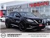 2020 Nissan Murano Limited Edition (Stk: UN1723) in Newmarket - Image 1 of 27