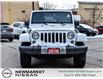 2016 Jeep Wrangler Unlimited Sahara (Stk: 23R030AA) in Newmarket - Image 9 of 23