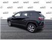 2022 Jeep Compass Trailhawk (Stk: 46957) in Innisfil - Image 4 of 22