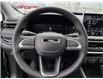 2022 Jeep Compass Trailhawk (Stk: 46961) in Innisfil - Image 10 of 22