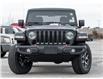 2023 Jeep Wrangler Rubicon (Stk: 23033) in London - Image 2 of 10