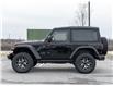 2023 Jeep Wrangler Rubicon (Stk: 23033) in London - Image 3 of 10