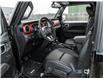2023 Jeep Wrangler Rubicon (Stk: 23033) in London - Image 6 of 10