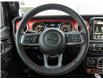 2023 Jeep Wrangler Rubicon (Stk: 23033) in London - Image 7 of 10