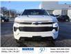 2023 Chevrolet Silverado 1500 RST (Stk: 23P026) in Whitby - Image 4 of 28