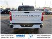 2023 Chevrolet Silverado 1500 RST (Stk: 23P026) in Whitby - Image 5 of 28
