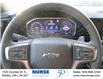 2023 Chevrolet Silverado 1500 RST (Stk: 23P026) in Whitby - Image 8 of 28