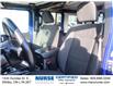 2020 Jeep Wrangler Unlimited Sahara (Stk: 23K054A) in Whitby - Image 7 of 23