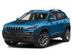 2022 Jeep Cherokee Trailhawk (Stk: 224681) in North Bay - Image 3 of 11