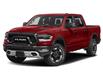 2022 RAM 1500 Rebel (Stk: N437) in Miramichi - Image 1 of 9