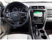 2017 Toyota Camry  (Stk: 3412) in KITCHENER - Image 16 of 26