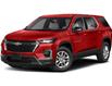 2023 Chevrolet Traverse RS (Stk: Traverse-FO3) in Mississauga - Image 3 of 4